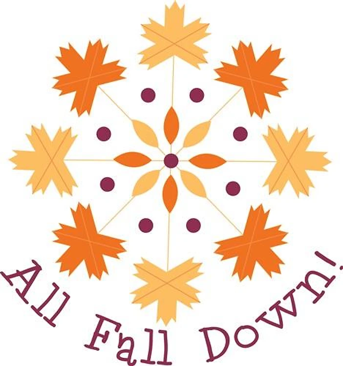All Fall Down