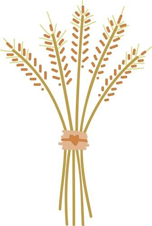 Wheat Bundle