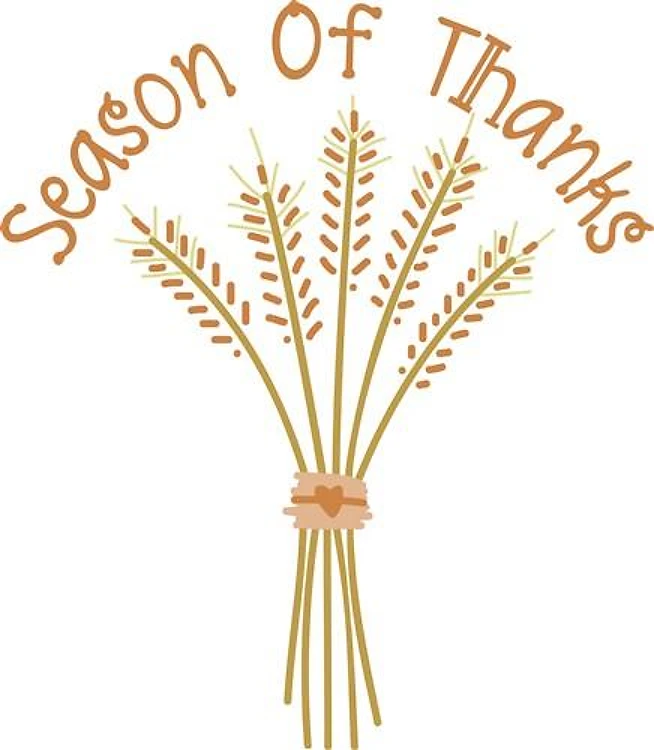 Season Of Thanks