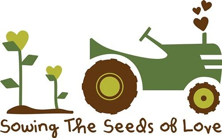 Seeds Of Love