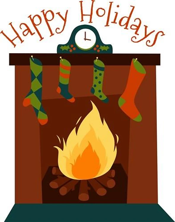 Happy Holidays