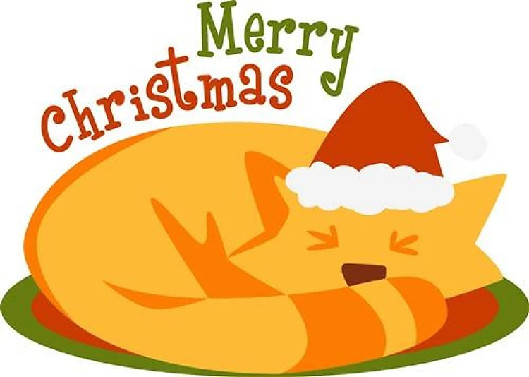 Merry Christmas
