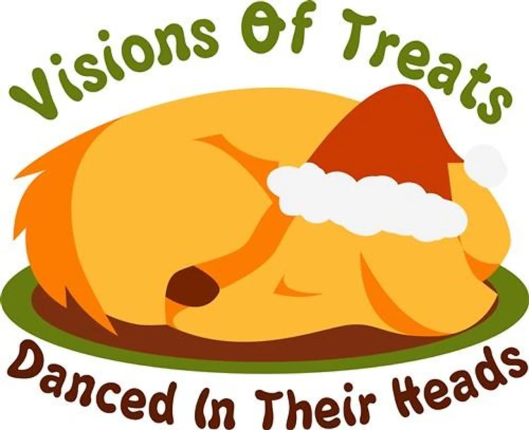 Visions Of Treats
