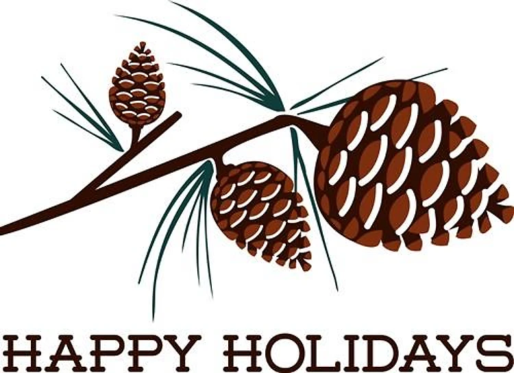 Happy Holidays