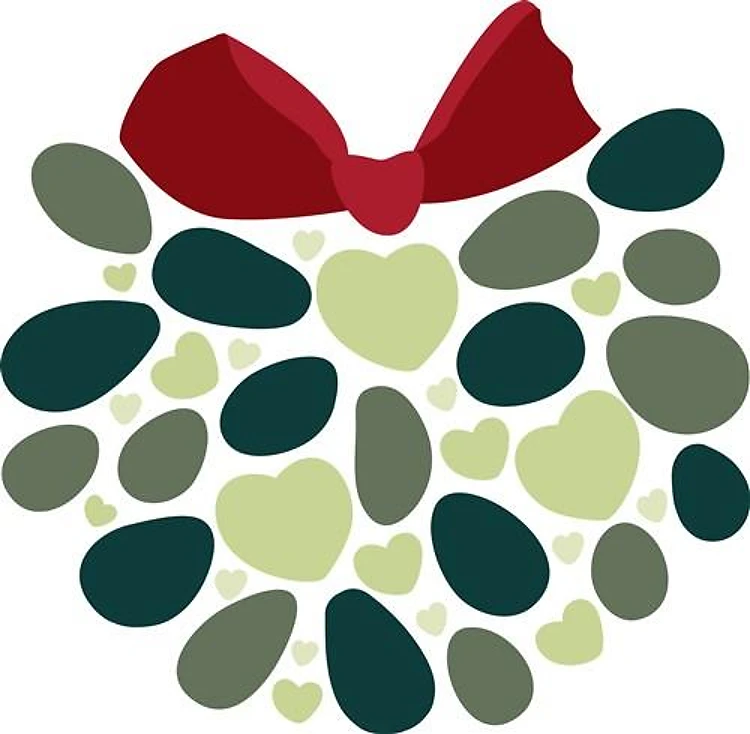 Christmas Mistletoe
