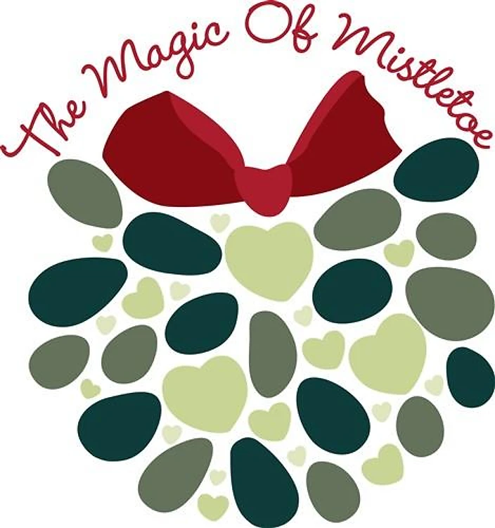 Magic Of Mistletoe