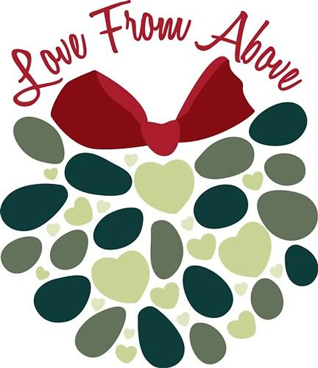 Love From Above