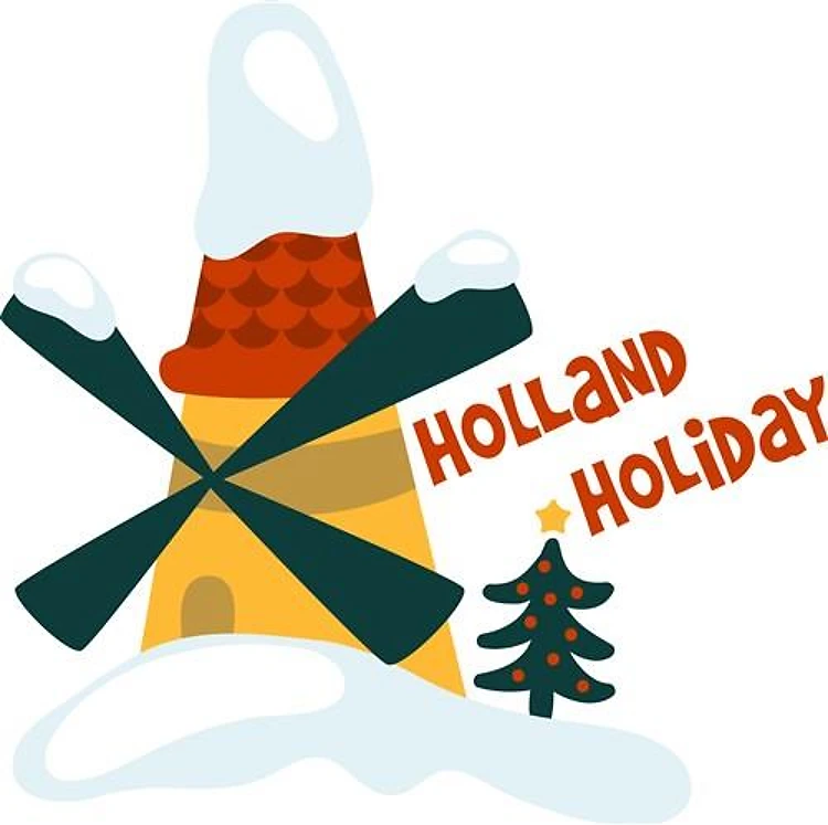 Holland Holiday