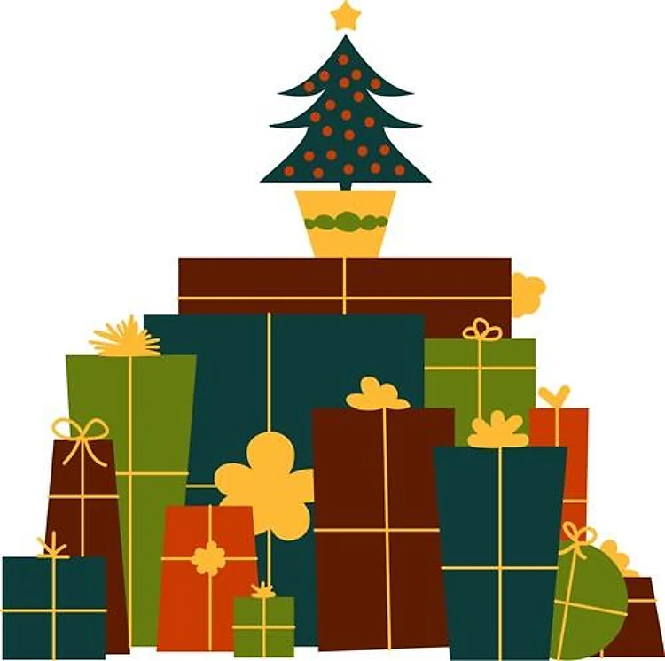 Christmas Gifts