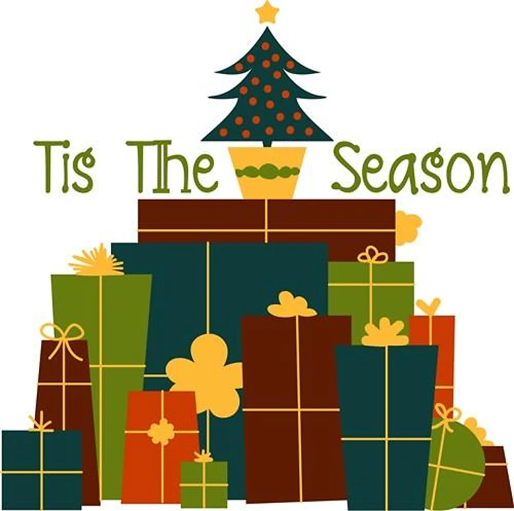 Tis The Season