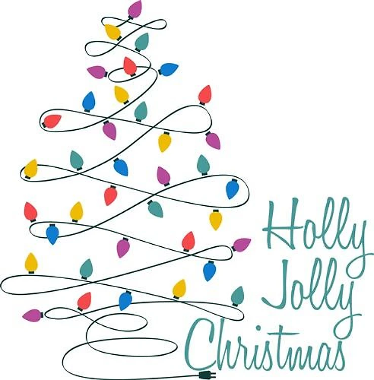Holly Jolly Christmas