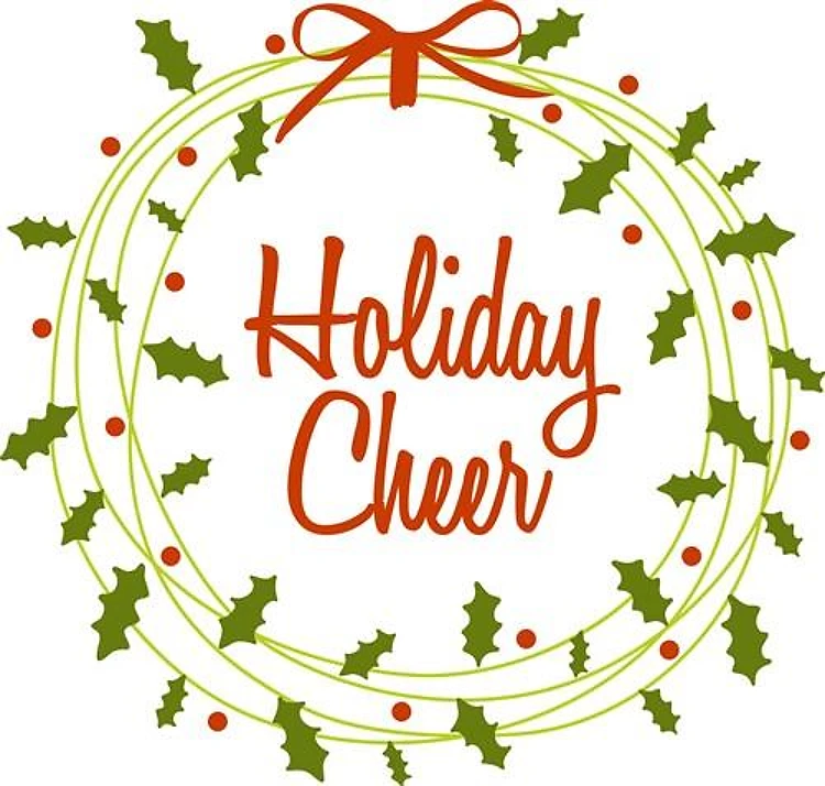 Holiday Cheer