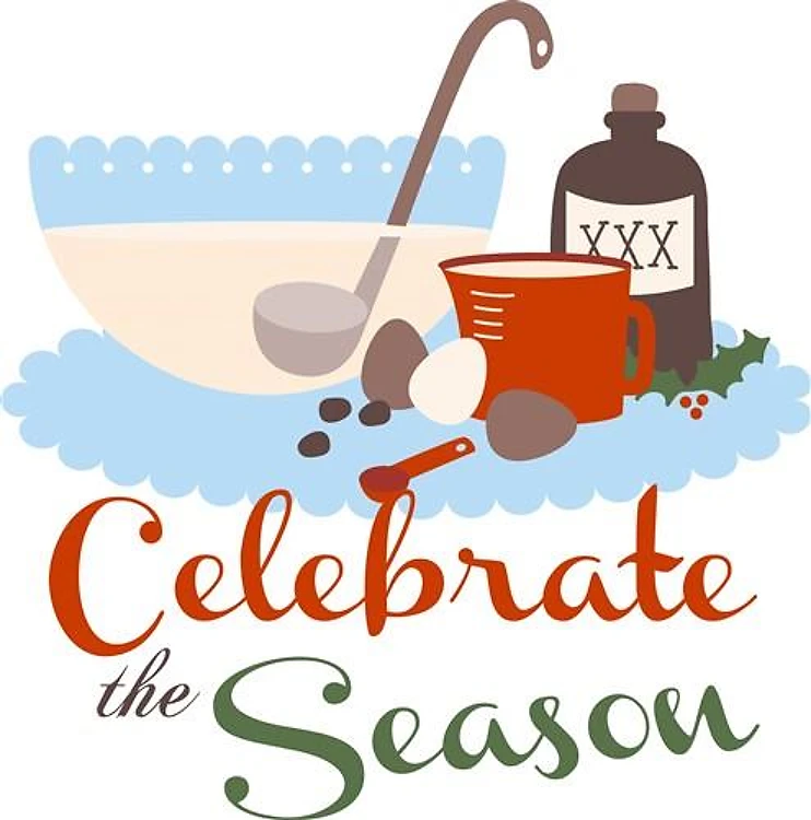 Celebrate The Season