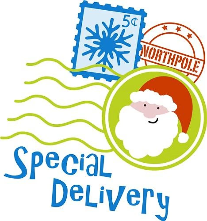Special Delivery
