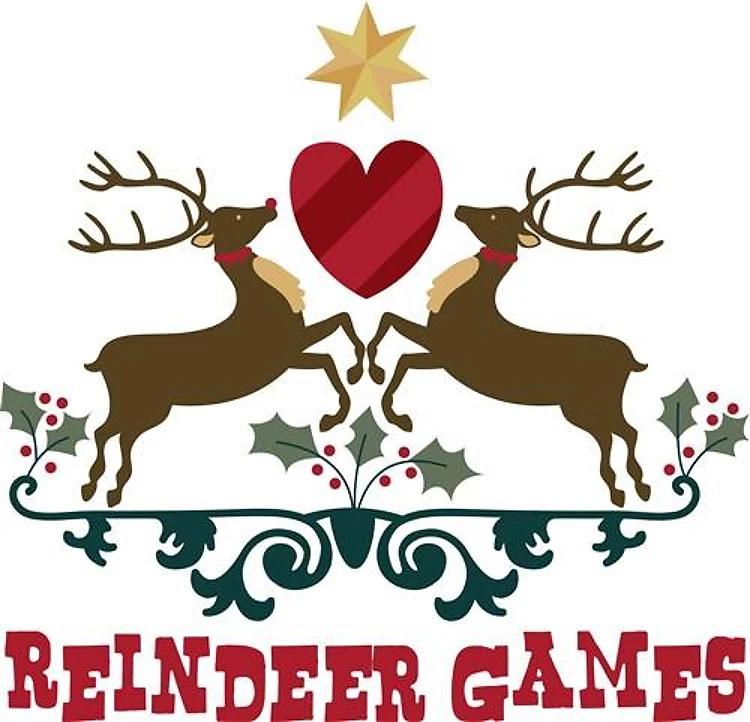 Reindeer Games