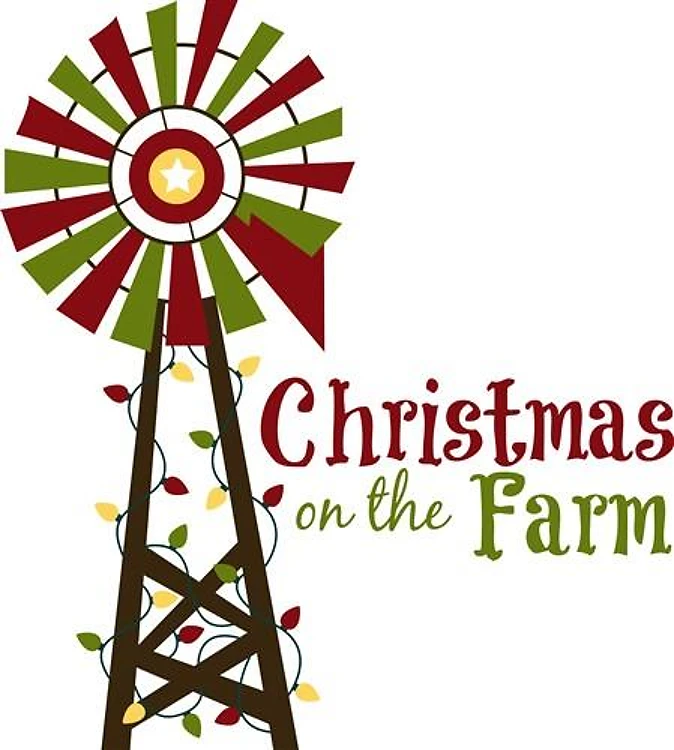 On The Farm