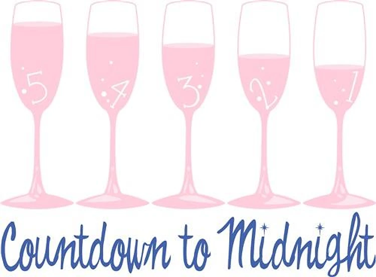Countdown To Midnight
