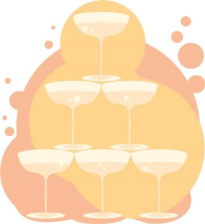 Champagne Glasses
