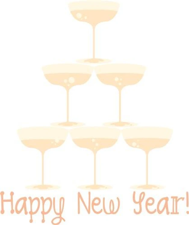 Happy New Year