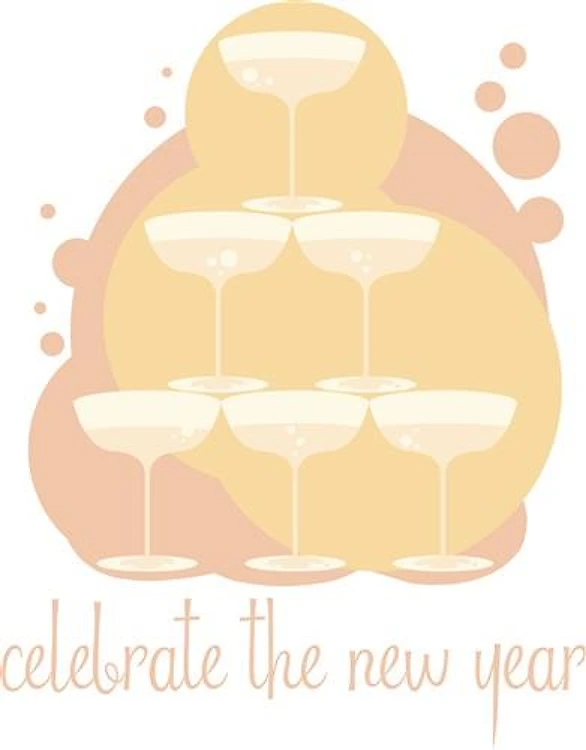Celebrate New Years