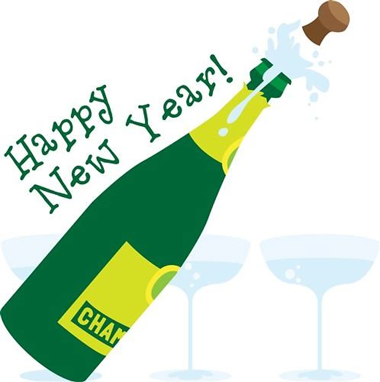 Happy New Year