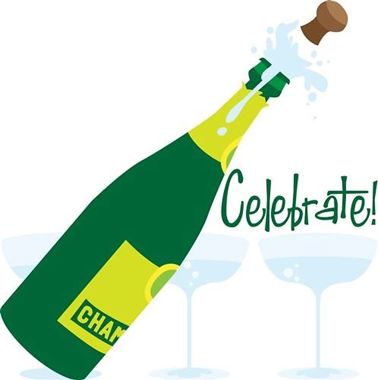 Celebrate New Years