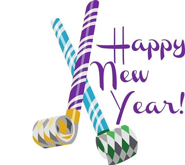 Happy New Year