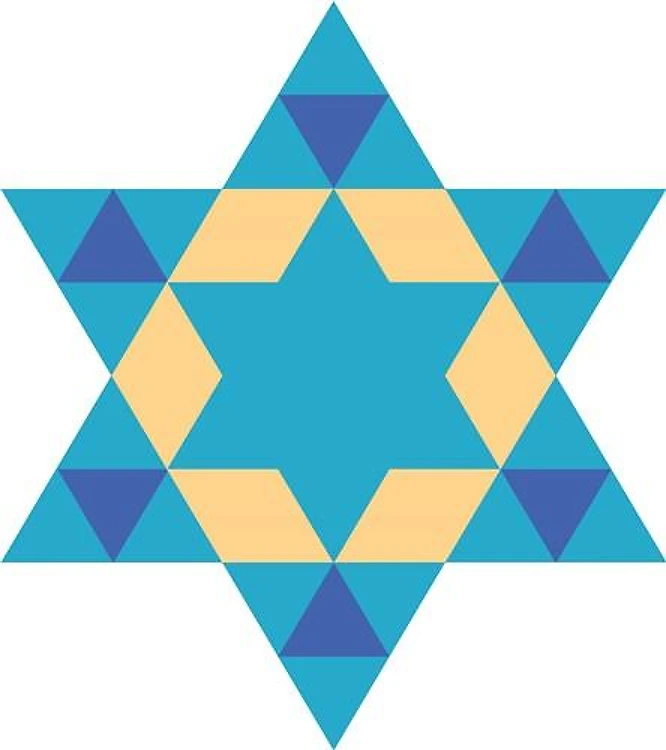 Star Of David