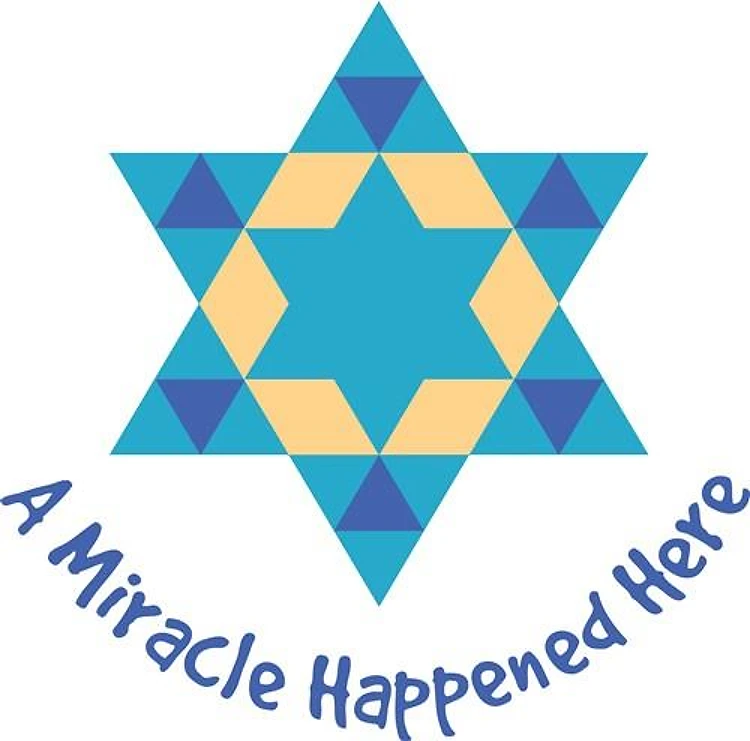 A Miracle Happened