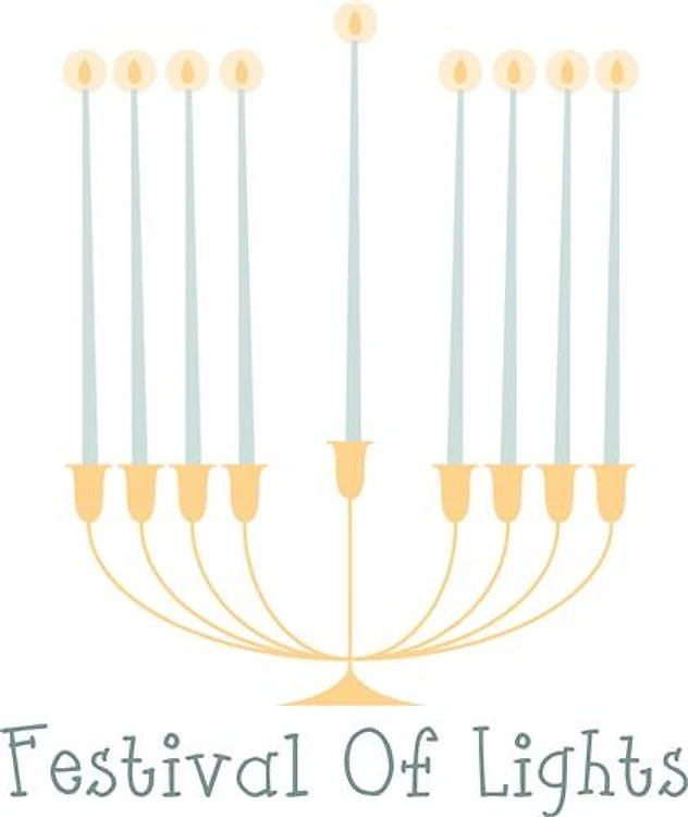 Festival Of Lights