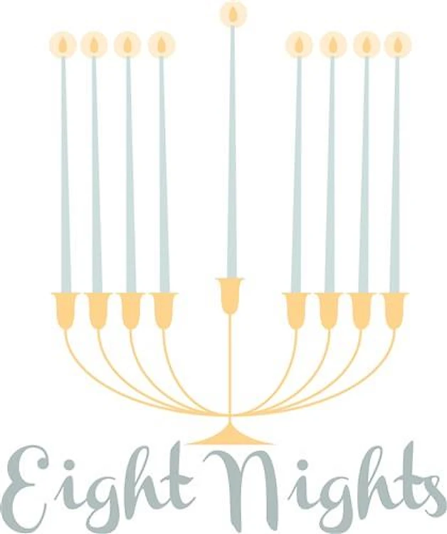 Eight Nights