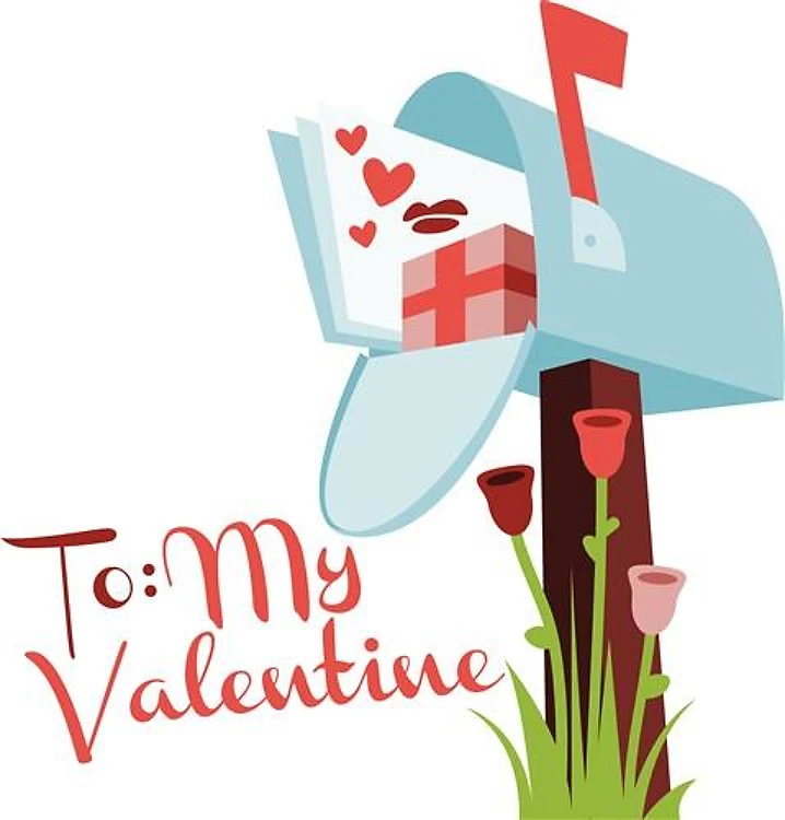 To My Valentine