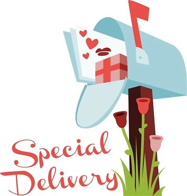 Special Delivery