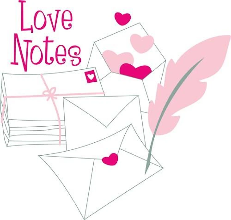 Love Notes