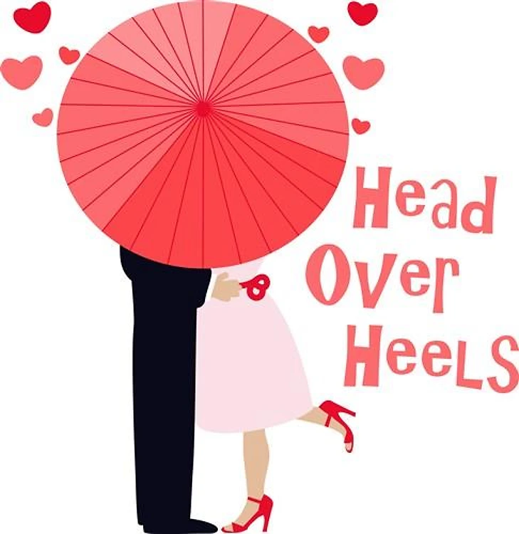 Head Over Heels