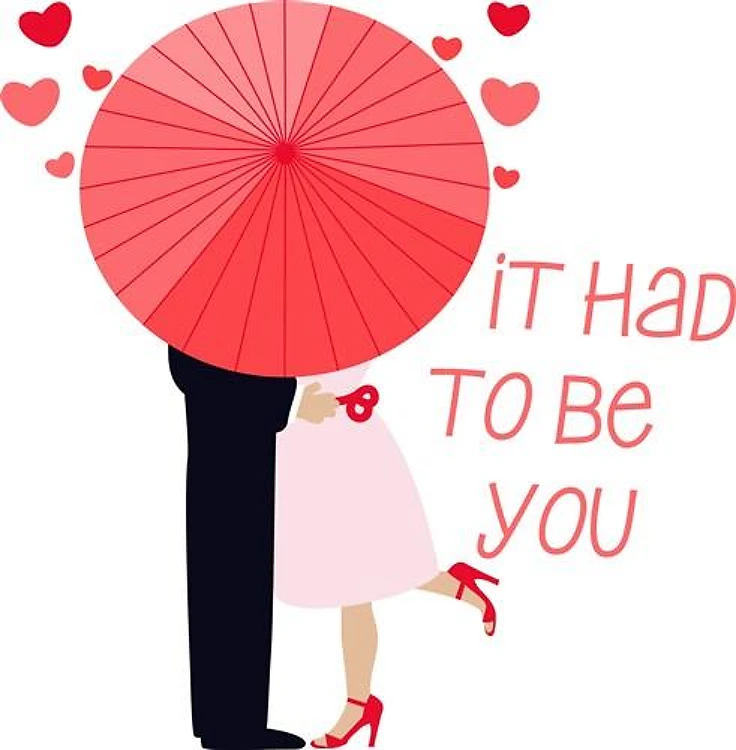 Had To Be You