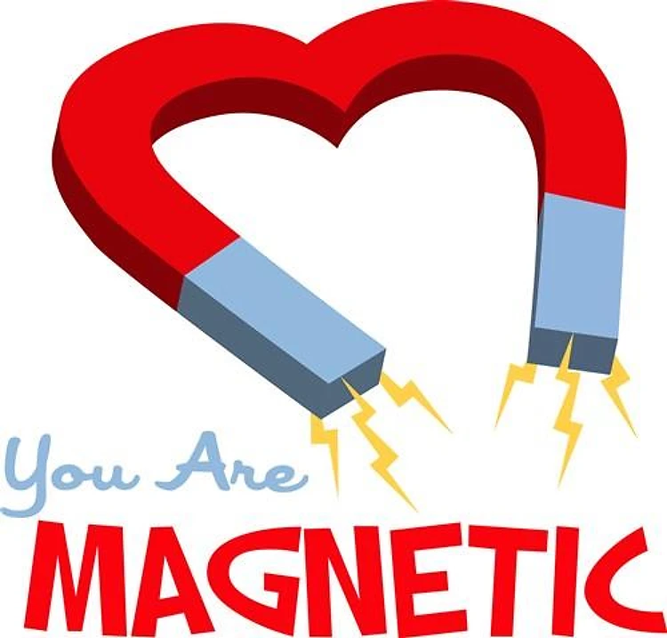 You Are Magnetic