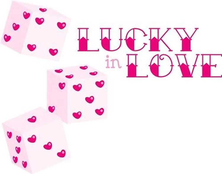 Lucky In Love