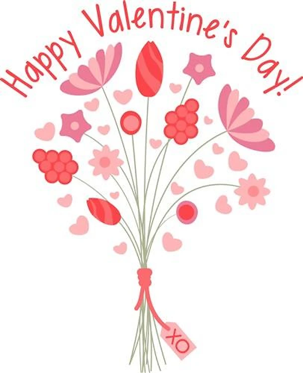Happy Valentines Day