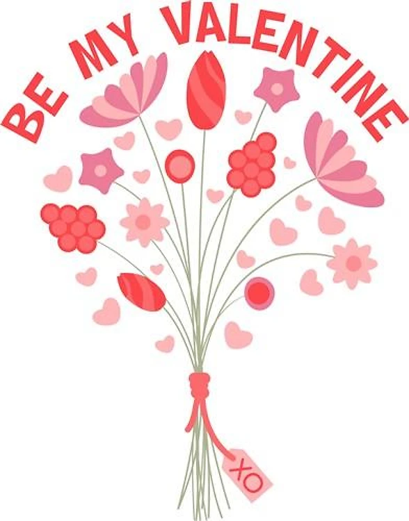 Be My Valentine