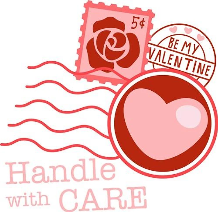 Handle With Care