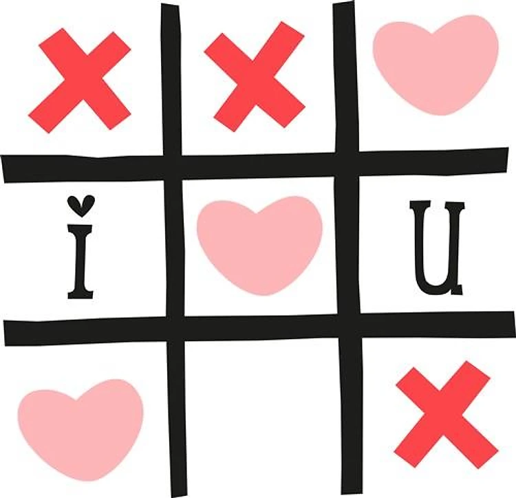 I Love You