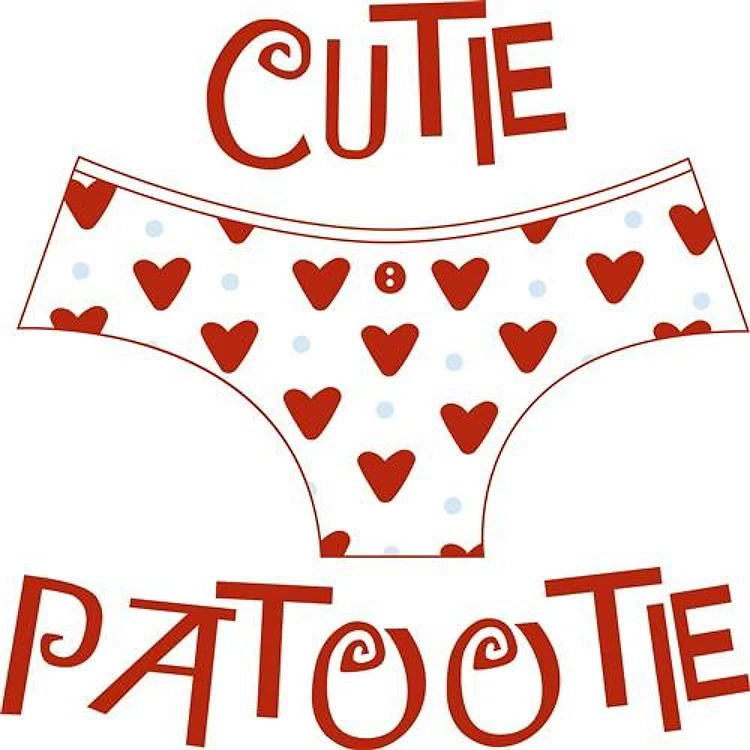 Cutie Patootie