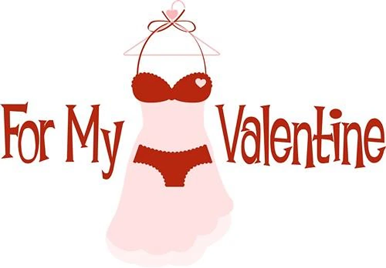 For My Valentine