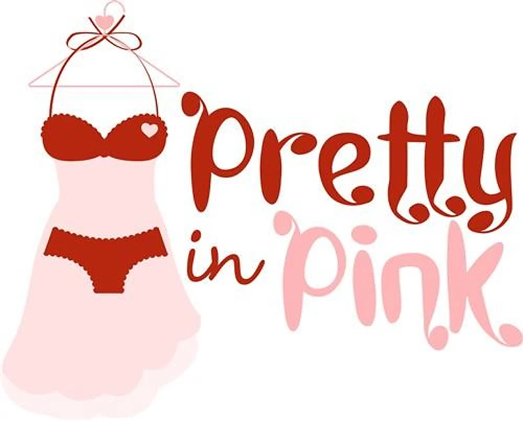 Pretty In Pink