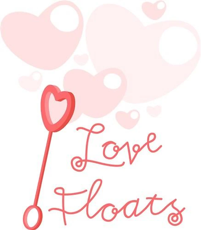 Love Floats