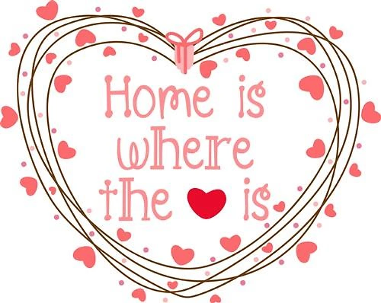 The Heart Is
