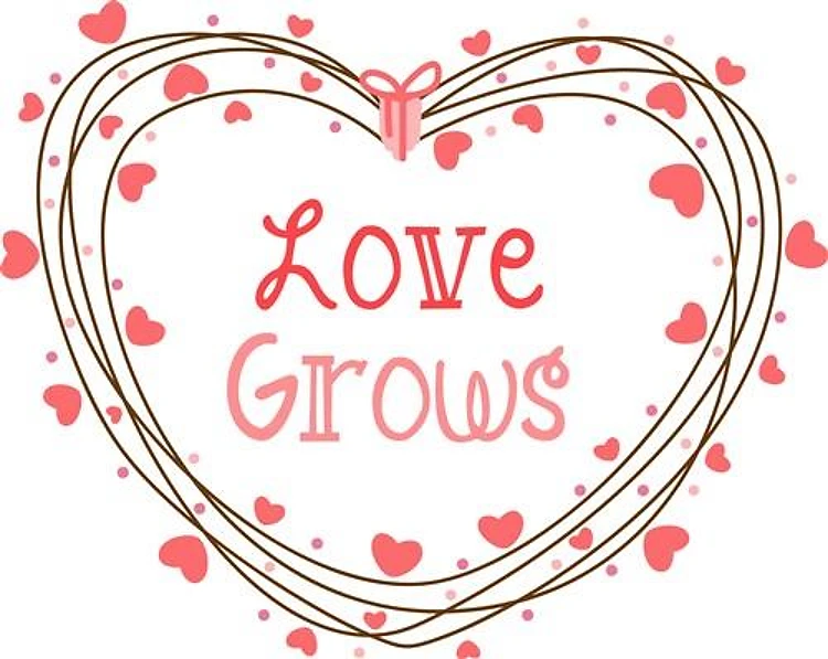 Love Grows