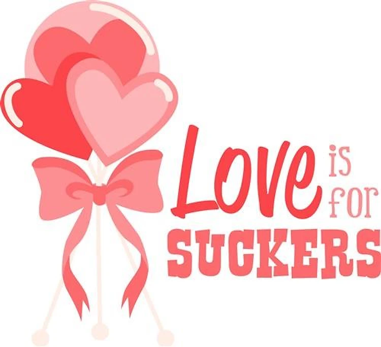 For Suckers