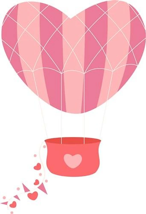Valentine Balloon